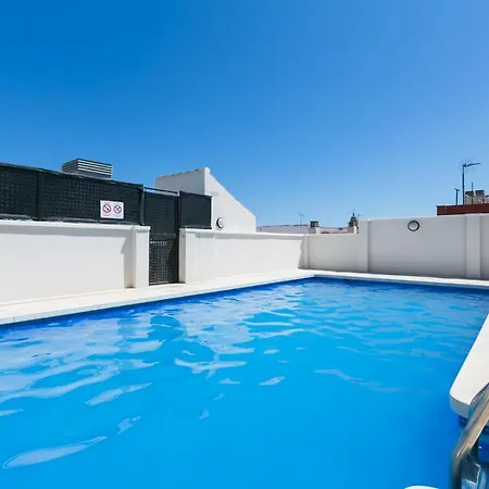 Romantico Estudio Con Piscina *