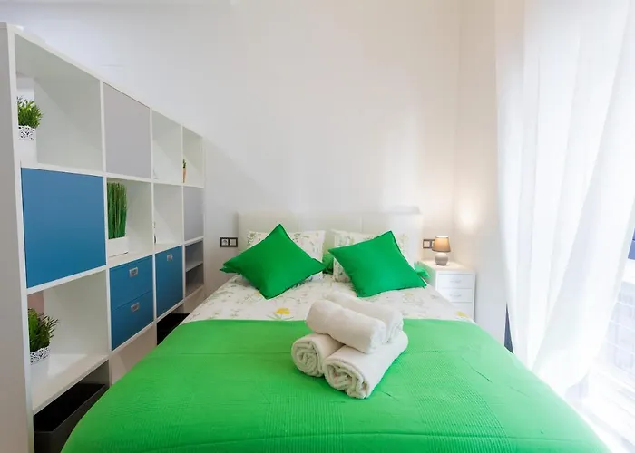 아파트 Romantico Estudio Con Piscina *