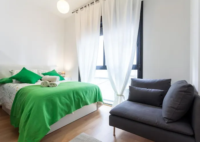 Romantico Estudio Con Piscina 아파트 *